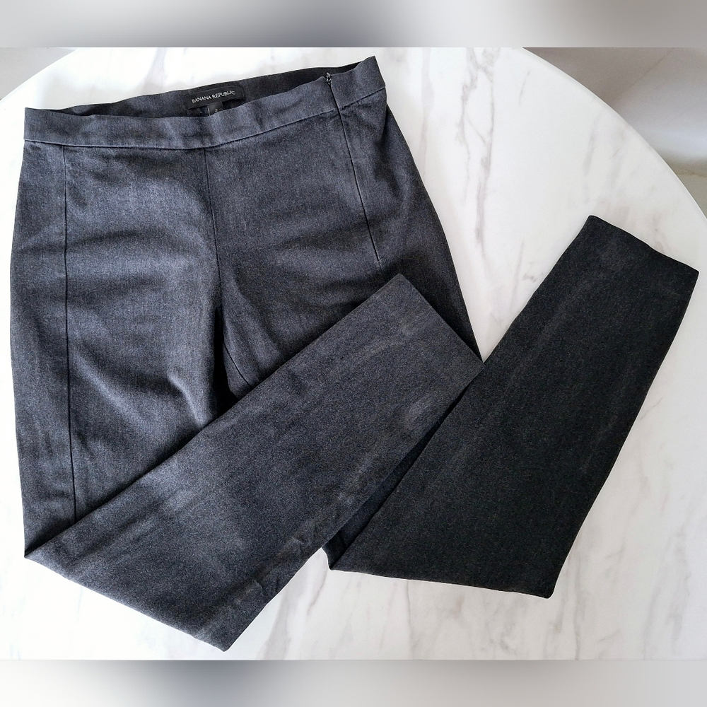 Banana Republic Stylish Skinny Dress Pants (2)